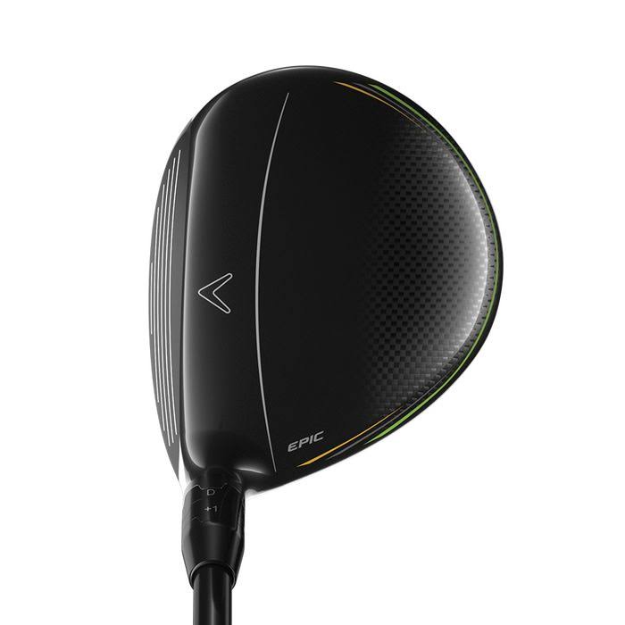 Fairway Wood Golf Club X11128