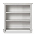 Antique Grey Mist Mini Hutch Bookcase E843877