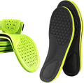 Shock Absorbing Breathable Shoe Insoles A8254