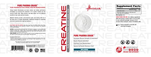 300 Grams Creatine Powder A600