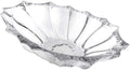 14.6-Inch Crystal Oval Bowl R408603
