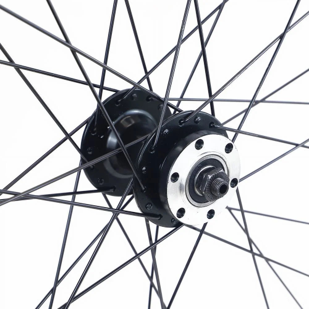 29" Double Wall Alloy MTB Wheelset W840