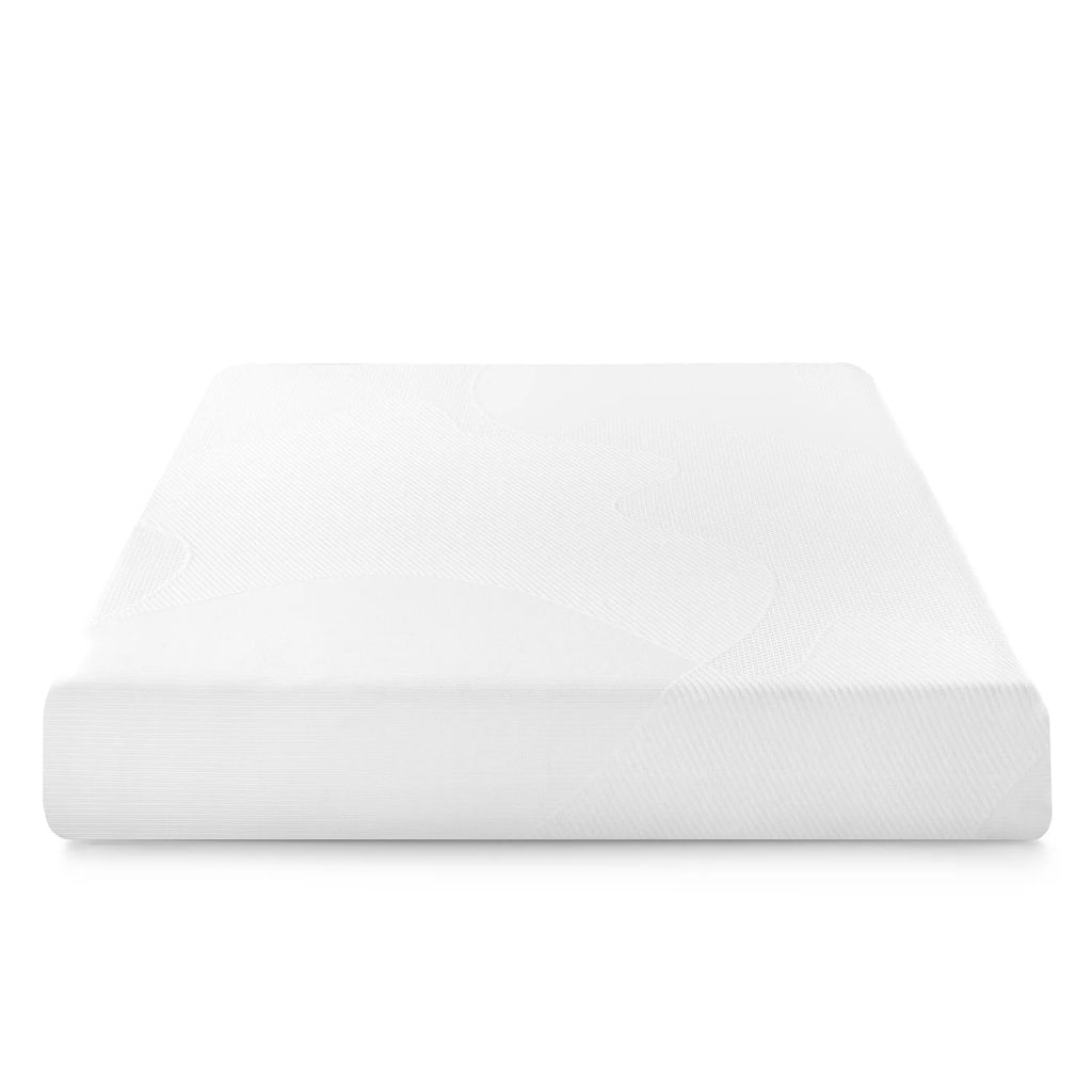 8 Comfort Memory Foam Mattress Queen F18476