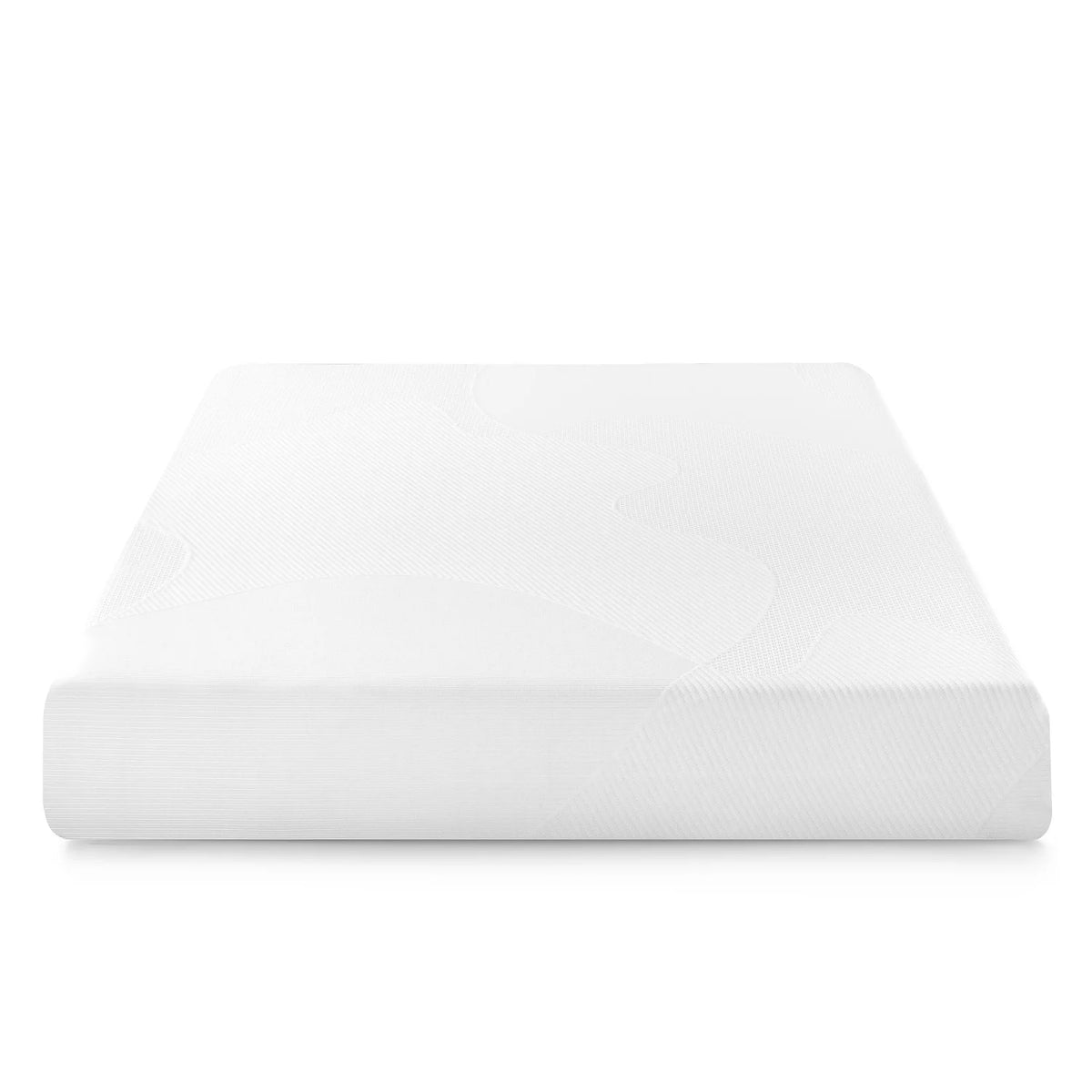 8 Comfort Memory Foam Mattress Queen F18476
