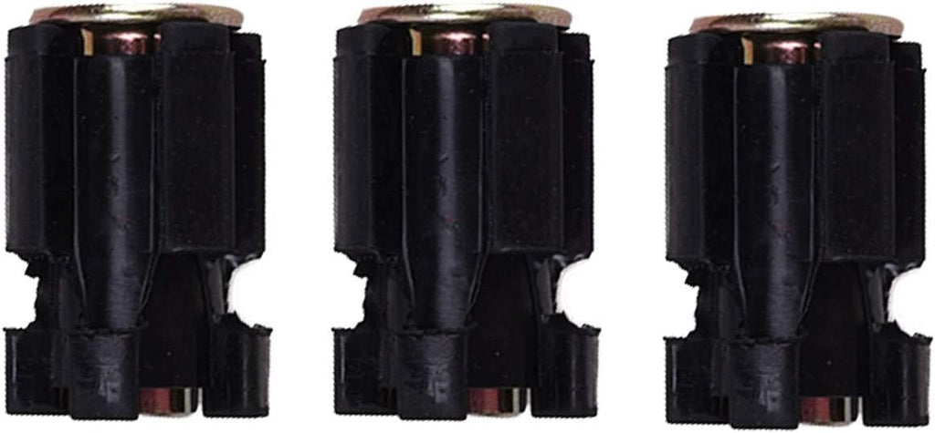 Secondary Air Injection Pump Pack of 2 T616