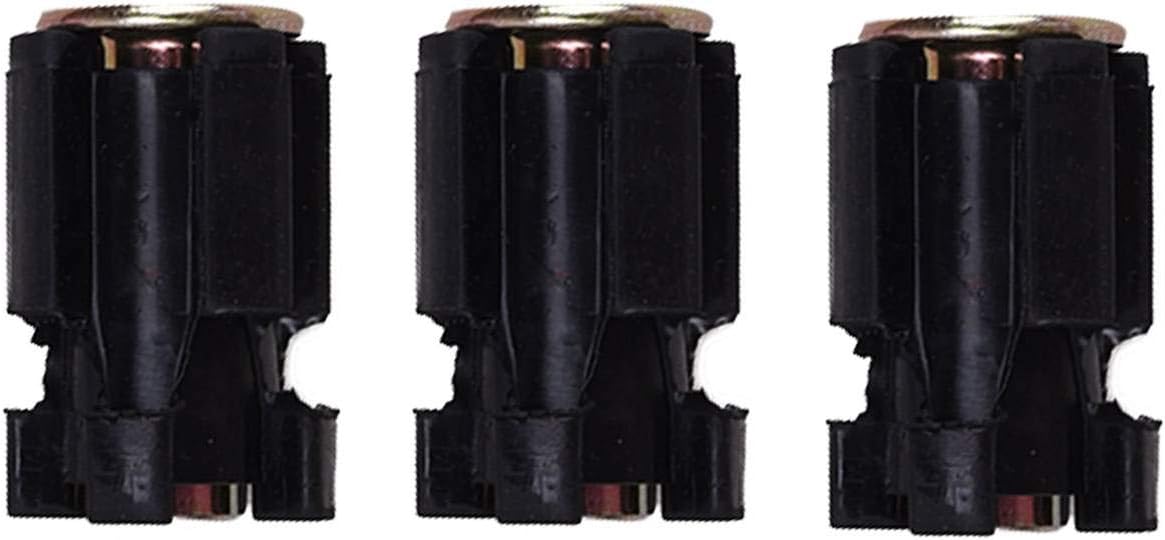 Secondary Air Injection Pump Pack of 2 T616
