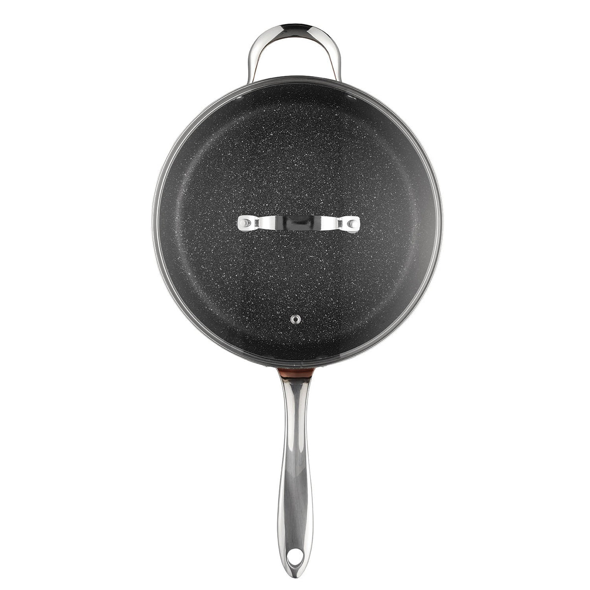10 Piece Copper Cookware Set P953