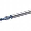 Solid Carbide Subland Step Drill Bit M768281