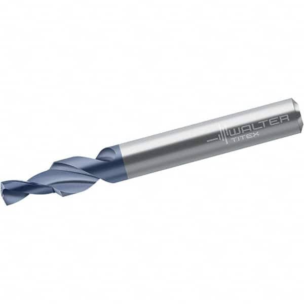 Solid Carbide Subland Step Drill Bit M768281