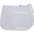 Sheepskin Square Pad L9057