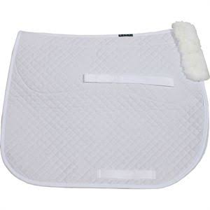Sheepskin Square Pad L9057