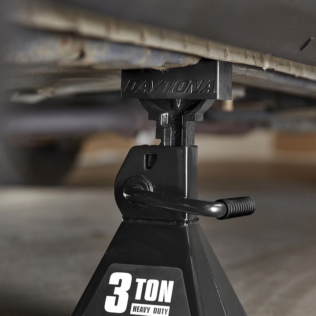 Pads for 3-Ton Jack Stands, 2-Piece S2155