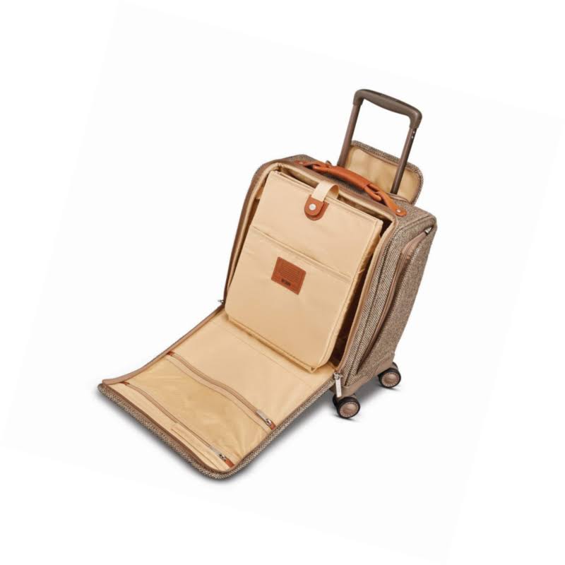 Underseat Carry on Spinner S92676