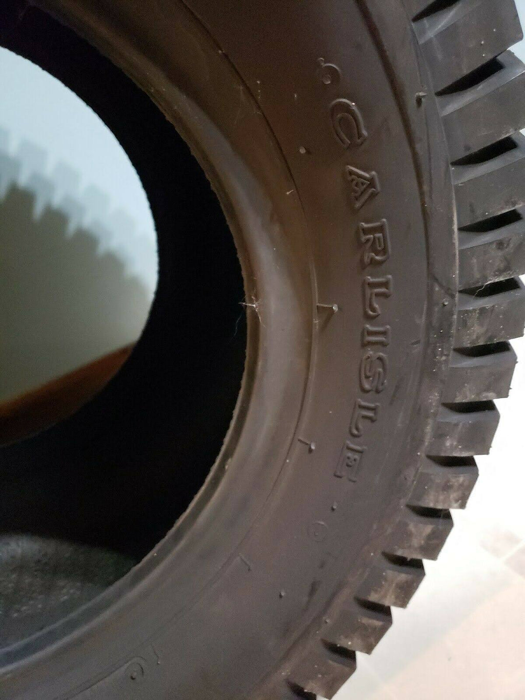 Black Turf Saver 20/8 10 T5237