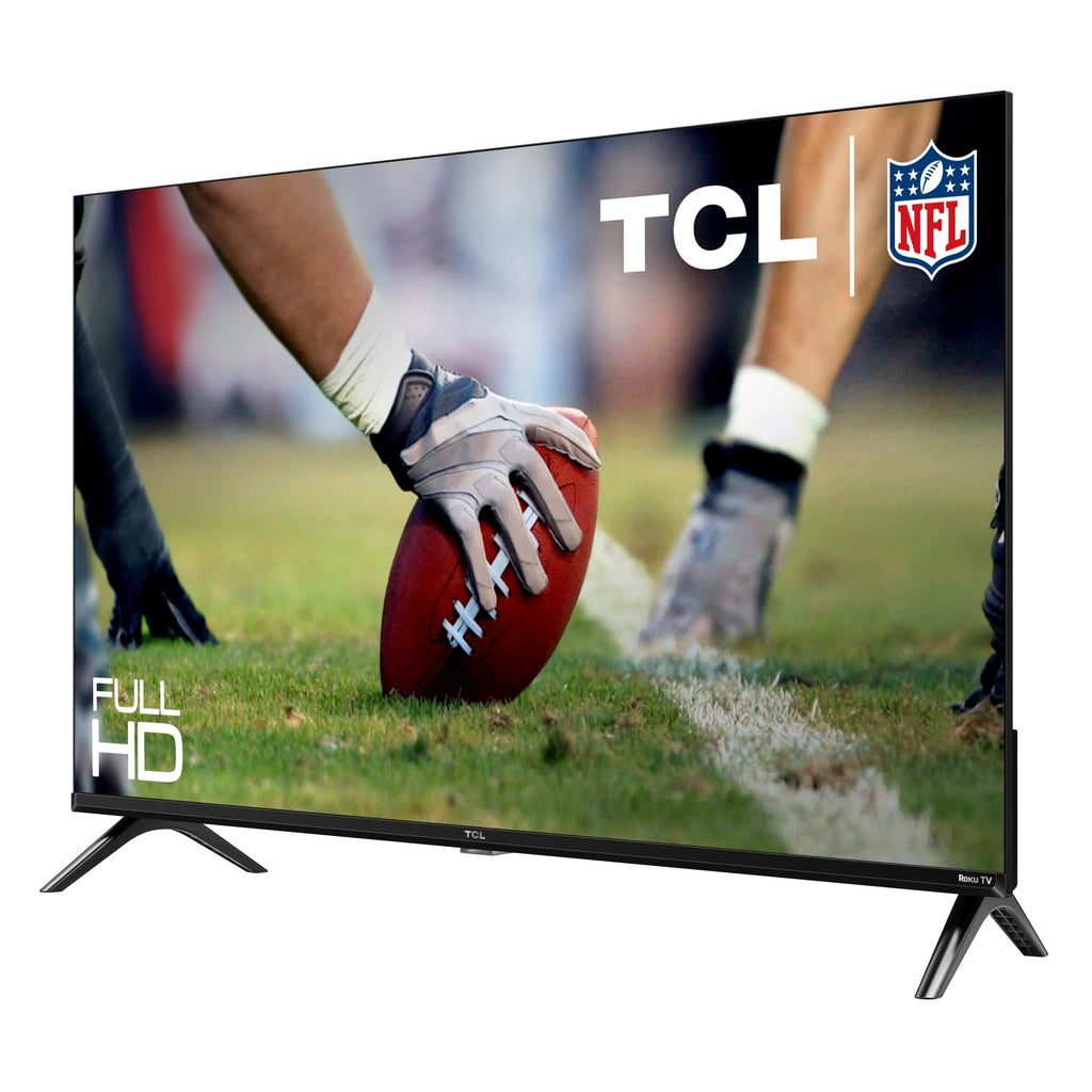 32 Class Full HD 1080p LED Smart TV H726
