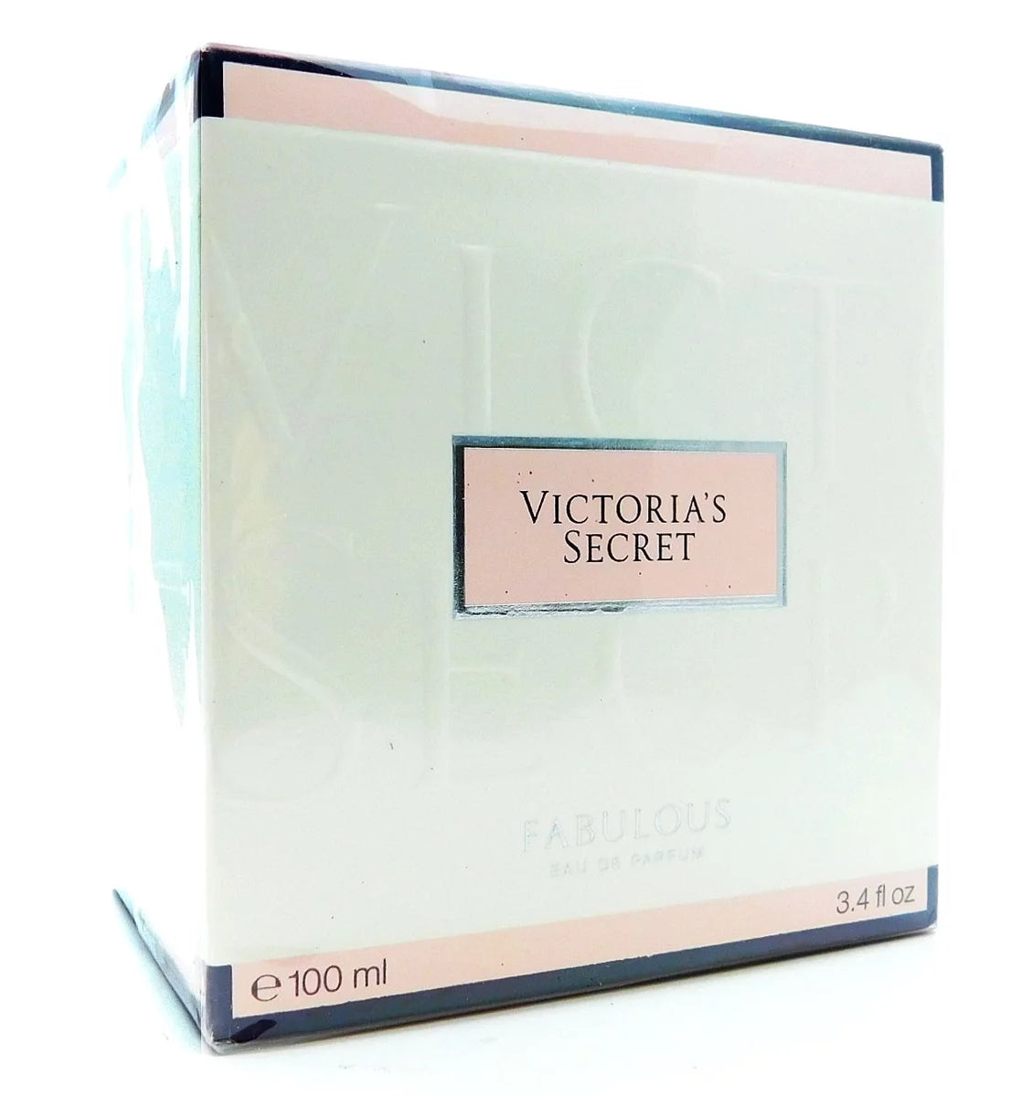 Fabulous Eau De Parfum 3.4 Fl Oz L2167