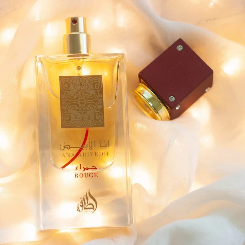 2.0 oz Eau de Parfum Spray H903
