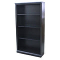 Solid Wood Standard Bookcase D137