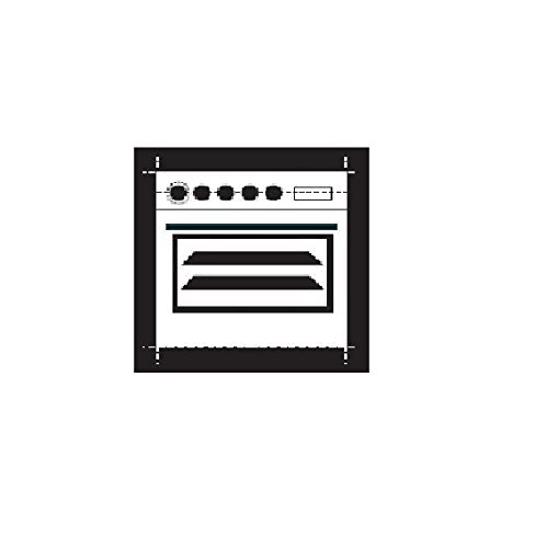 Borosilicate Glass Baking Tray F780