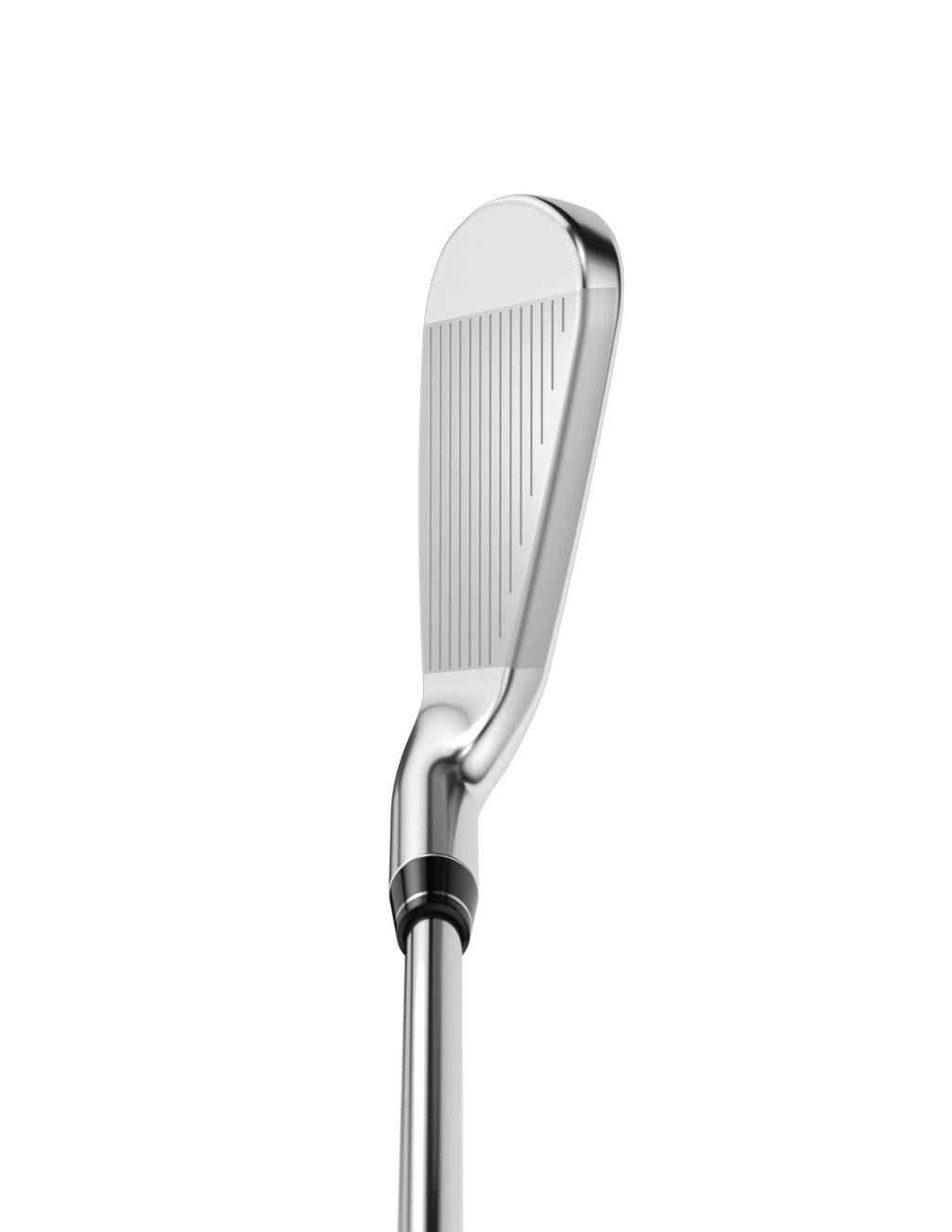 Apex DCB Steel Single Size LH Reg Y768