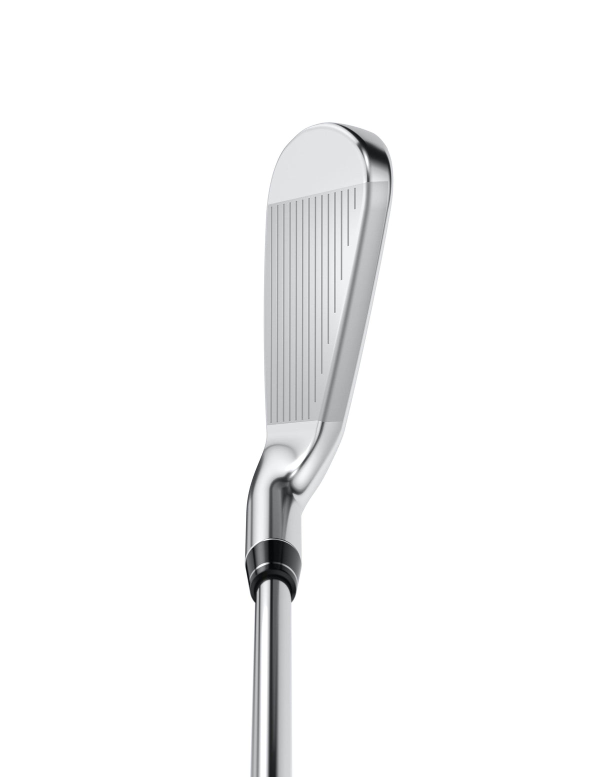 Apex DCB Steel Single Size LH Reg Y768