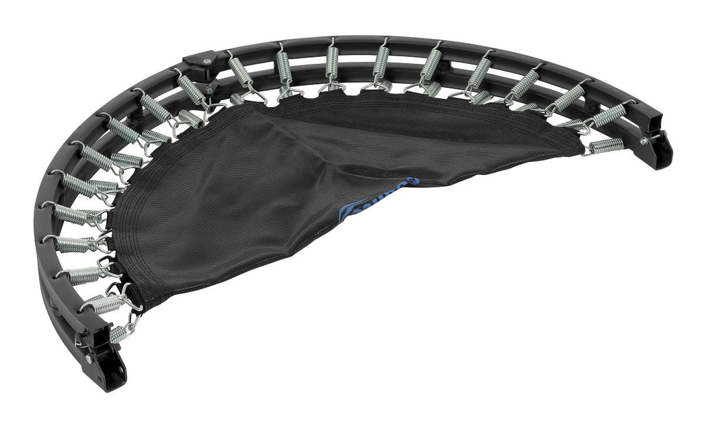 Mini Exercise Trampoline Foldable 36" with Bag N178