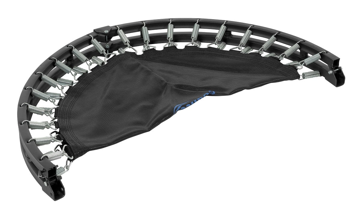 Mini Exercise Trampoline Foldable 36" with Bag N178
