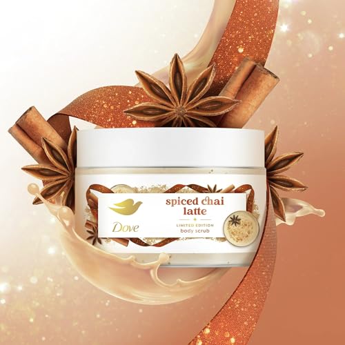 Exfoliating Body Scrub 10.5 oz C37836