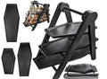 3 Tiered Coffin Tray Cupcake Stand N47899