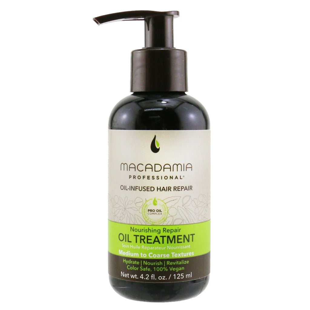 Nourishing Repair Oil Treatment 125ml Q638