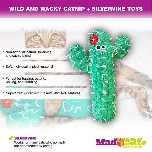 Cat Toy W498712