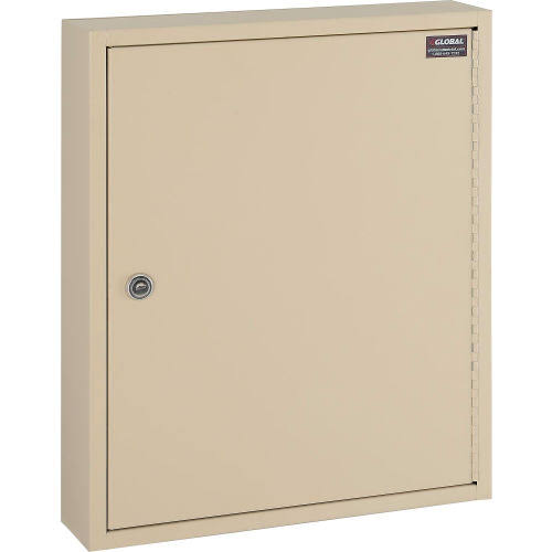 Key Cabinet, 110 Keys, Sand O27976