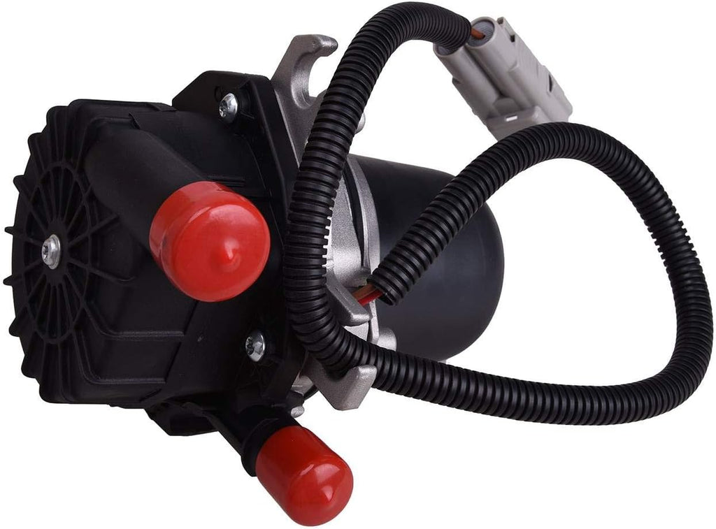 Secondary Air Injection Pump Pack of 2 T616