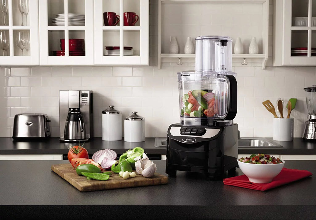 2-Speed 10-Cup Food Processor Y5964