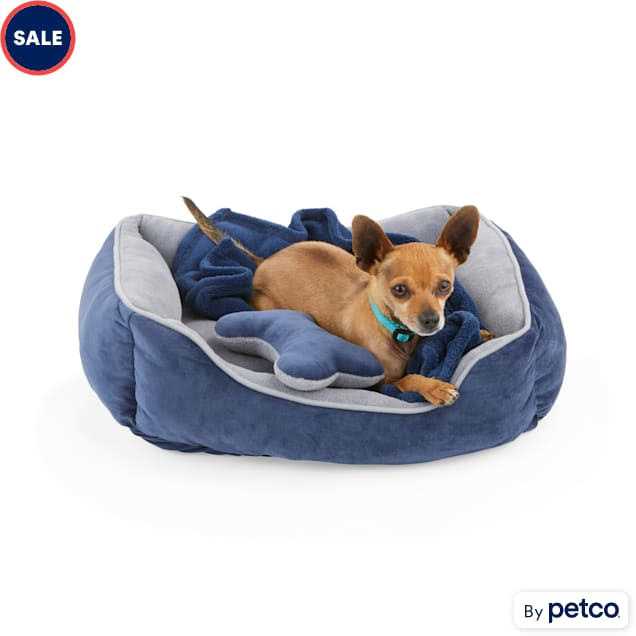 Dog Bed Bundle J596