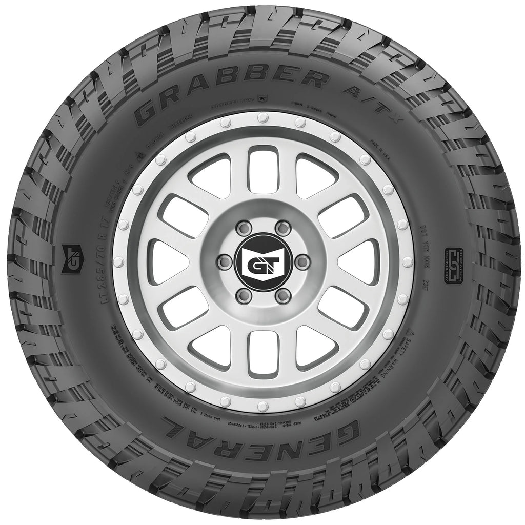 All Terrain LT265/75R16 Light Truck Tire O850353