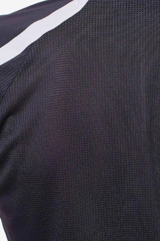Dark Grey Tech Top G633780