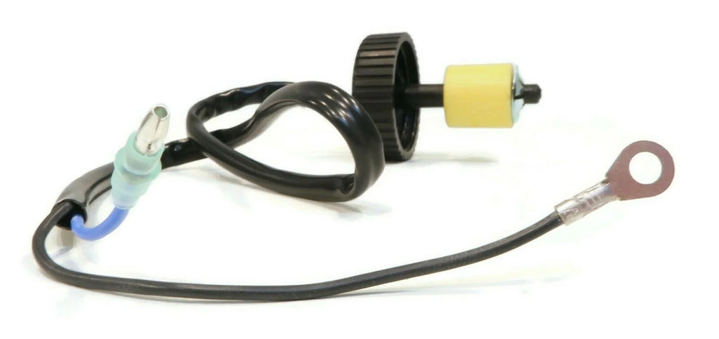 Oil Reservoir Level Cap For Mariner 150 HP P91742