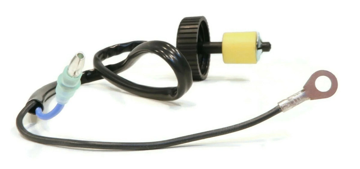 Oil Reservoir Level Cap For Mariner 150 HP P91742