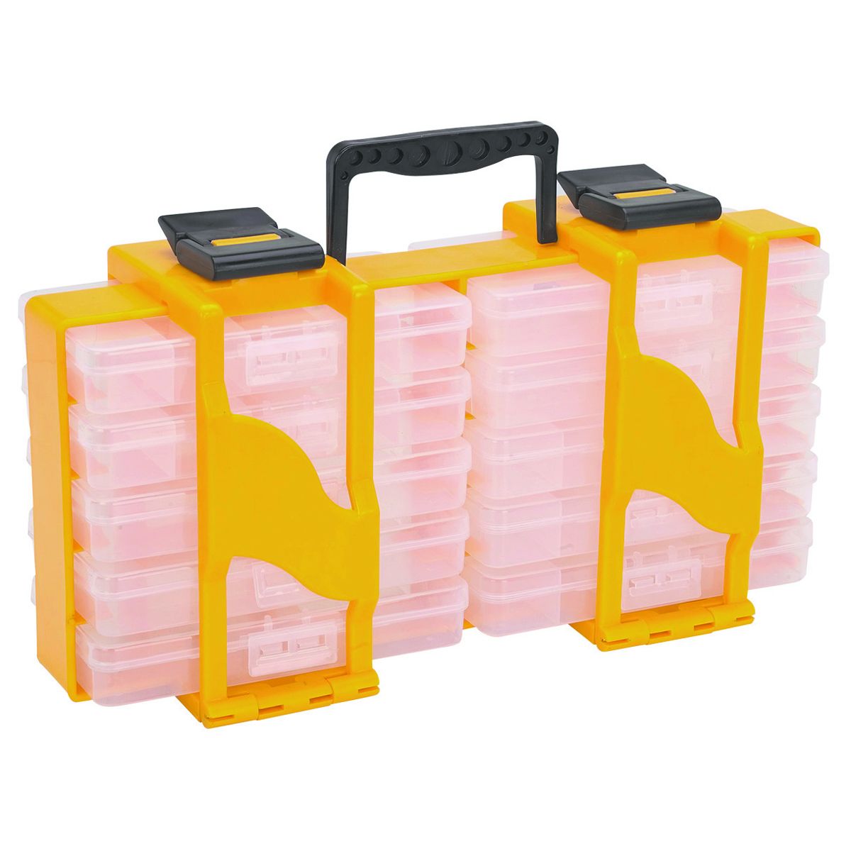 10 Tray Utility Box M8853