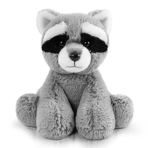 Soft Huggable Deer Plush Toy 8.5 Inch N477291