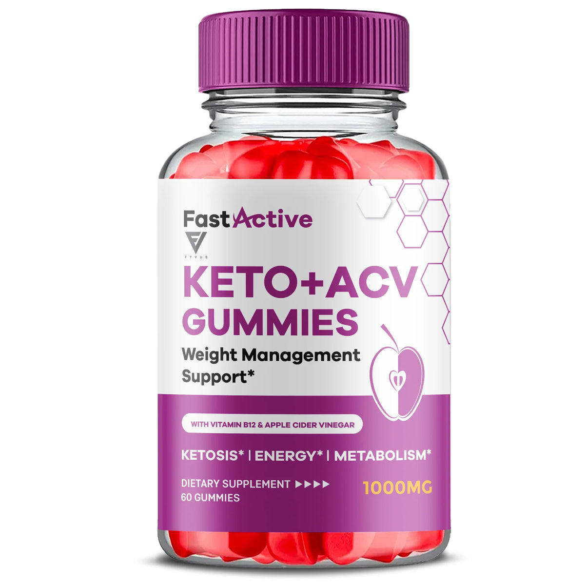 Keto ACV Gummies Q8703