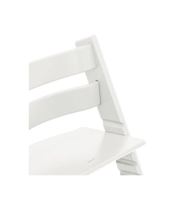 White Tripp Trapp Chair L67493