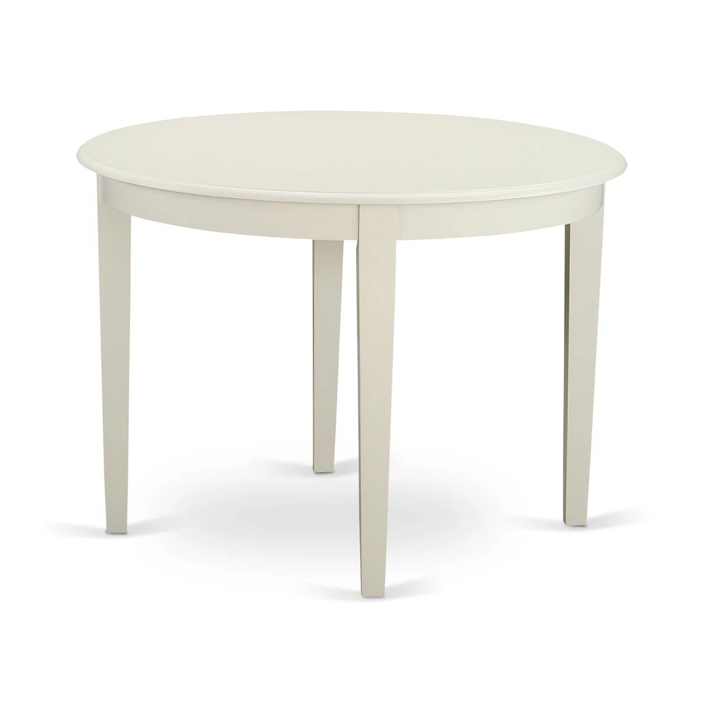 3-piece Wood Dining Table Set G12048