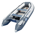 9.8Ft Inflatable Boat with Air Floor J52757