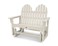 Sand Castle Adirondack Glider J188024
