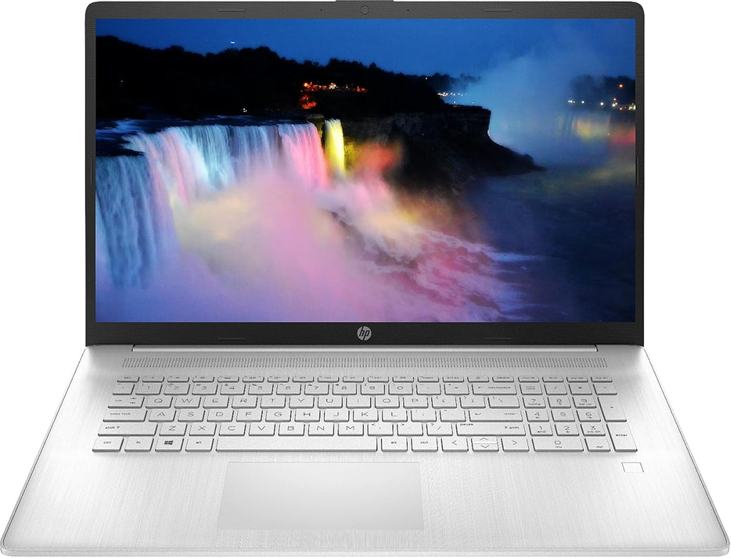 17.3" FHD Anti-Glare Display 6-Core AMD Ryzen 5 5500 Processor 16GB Ram 256GB SSD Laptop U55033