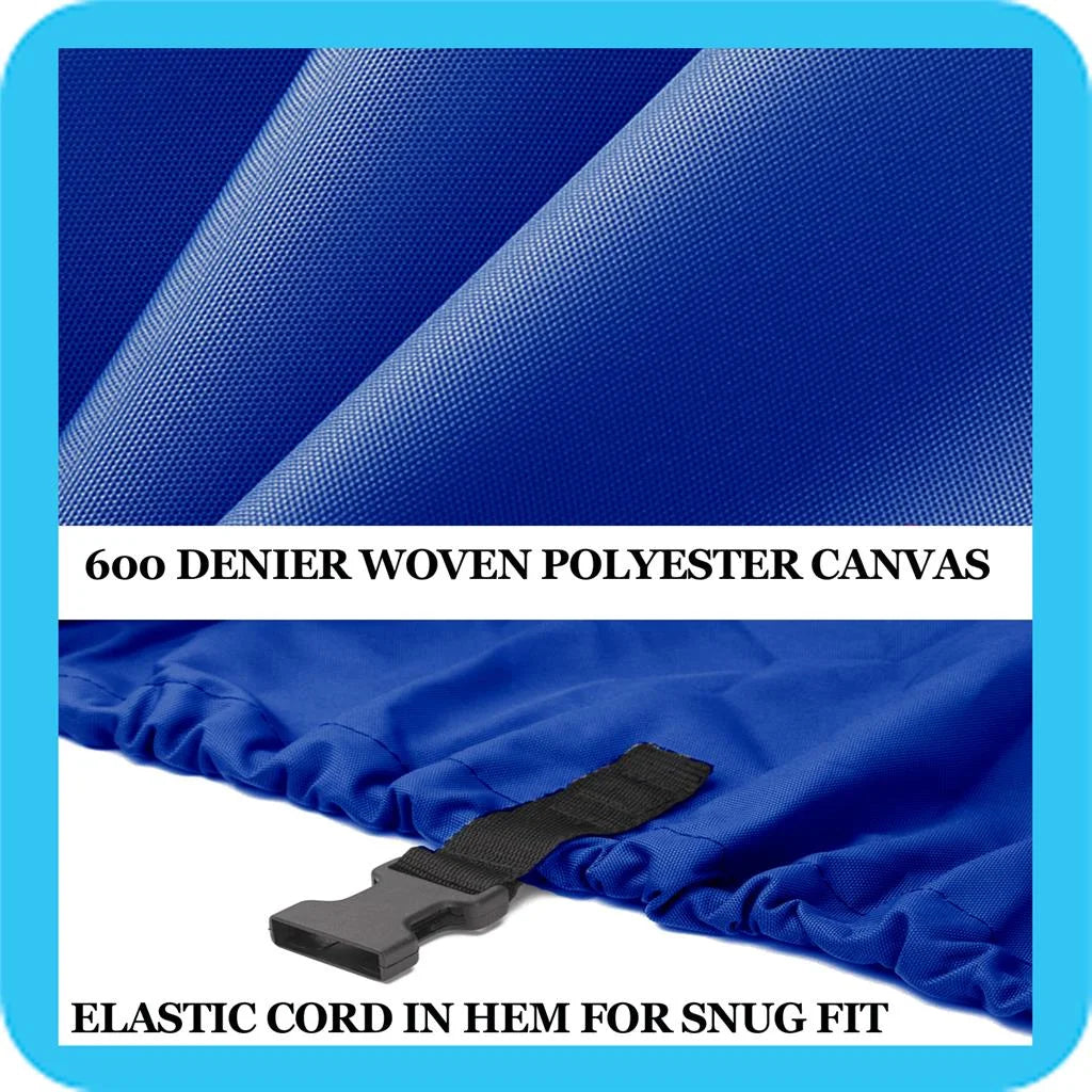 Boat Cover L523
