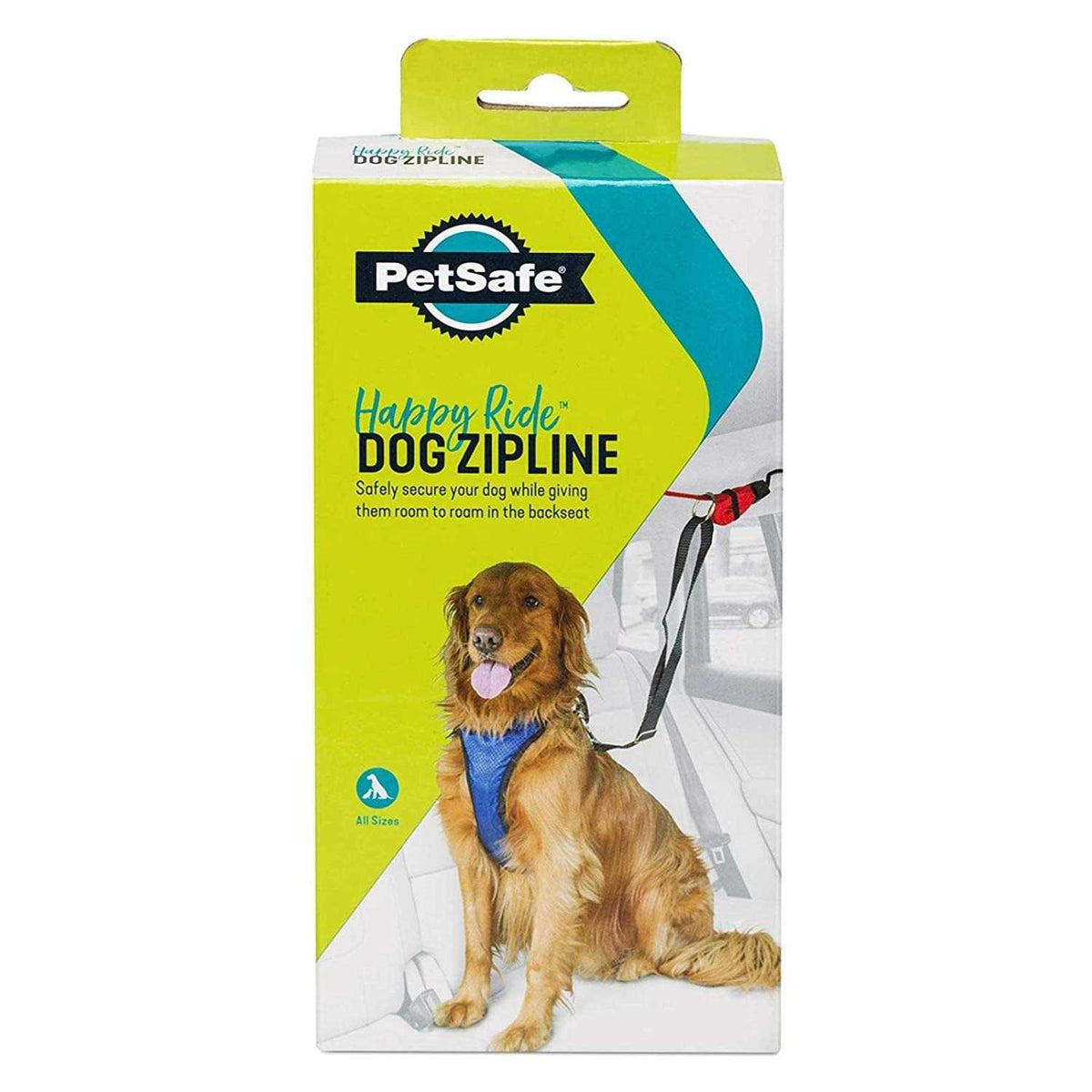 Dog Zipline I4468