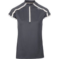 Dark Grey Tech Top G633780
